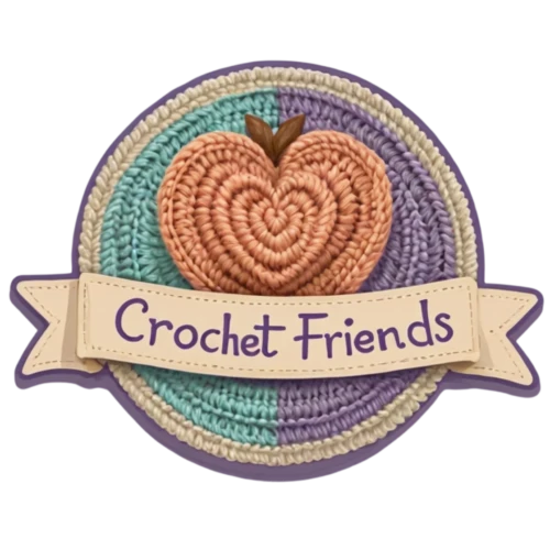 Crochet Friends